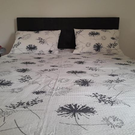 Apartmani Stipe Zara Esterno foto