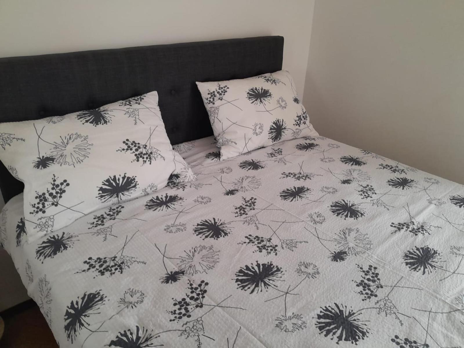 Apartmani Stipe Zara Esterno foto