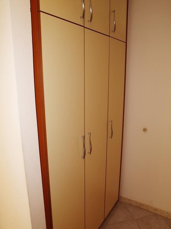 Apartmani Stipe Zara Esterno foto